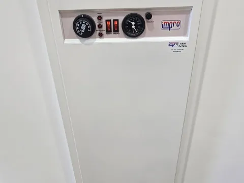 Prodaja, jednosoban stan, 32m², Stari Grad, Beograd - image 12
