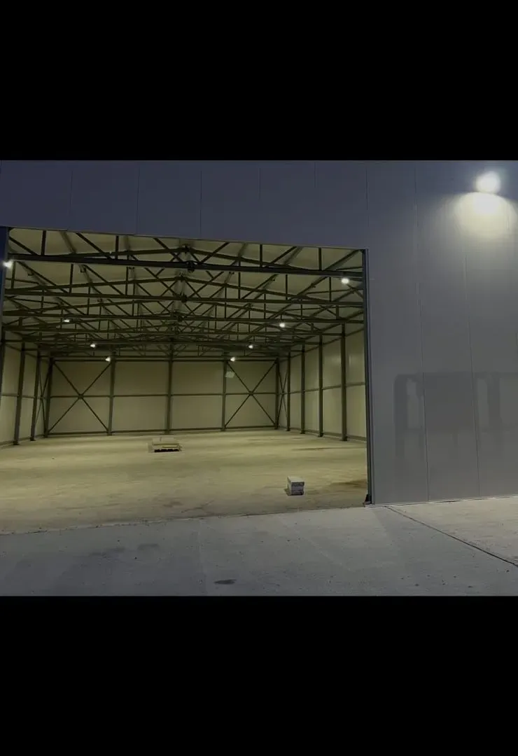 Rent, office space, 600m², Stari Aerodrom, Podgorica