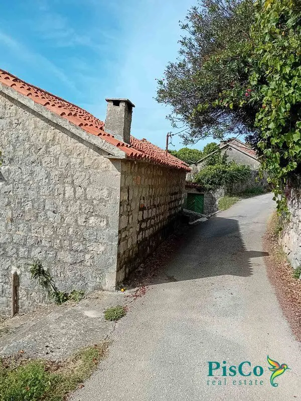 Sale, house, 270m², Kotor, Crna Gora