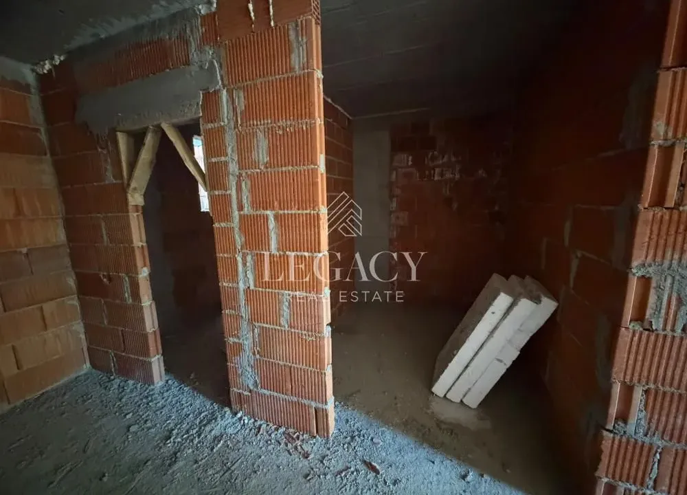 Prodaja, dvosoban stan, 42m², Centar, Pančevo