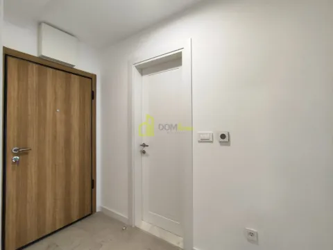 Rent, one bedroom apartment, 49m², Tološi, Podgorica - image 3