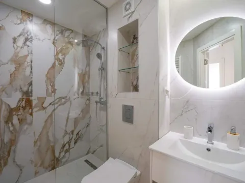 Prodaja, dvosoban stan, 66m², Tivat, Crna Gora - image 28