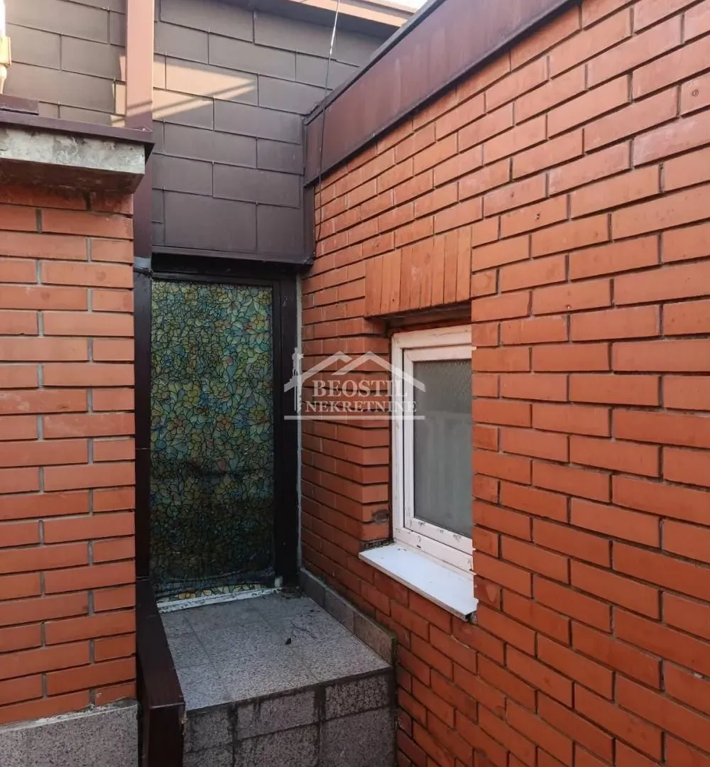 Prodaja, dvosoban stan, 46m², Višnjička Banja, Palilula Sve Podlokacije