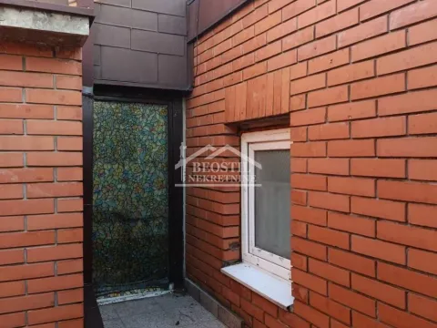 Prodaja, dvosoban stan, 46m², Višnjička Banja, Palilula Sve Podlokacije - image 15