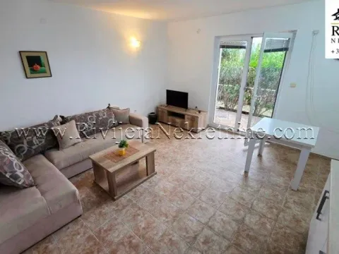 Prodaja, jednosoban stan, 39m², Bijela, Herceg Novi - image 1