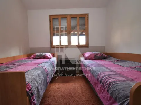 Rent, two bedroom apartment, 92m², Zlatica, Podgorica - image 7