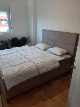 Rent, one bedroom apartment, 41m², Tuški Put, Podgorica - image 6