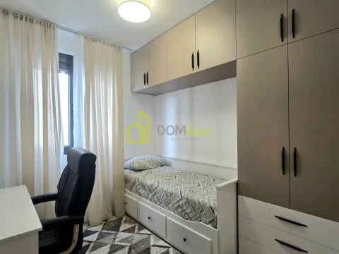 Izdavanje, dvosoban stan, 57m², Gorica C, Podgorica - image 12