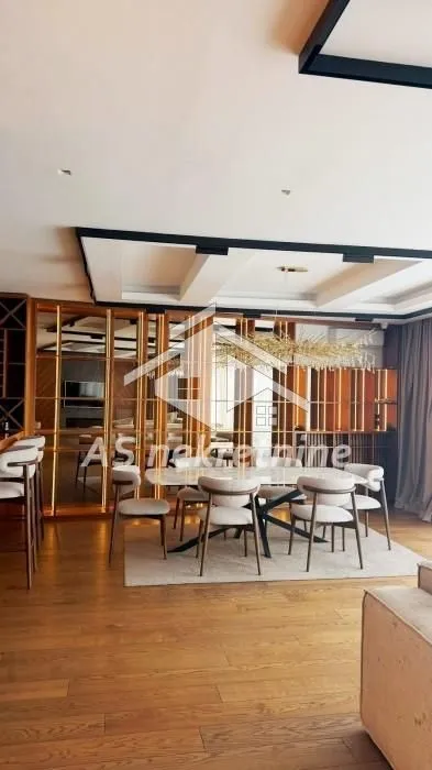 Rent, four bedroom apartment, 275m², Vračar Hram, Vračar Sve Podlokacije