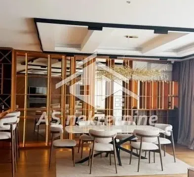 Rent, four bedroom apartment, 275m², Vračar Hram, Vračar Sve Podlokacije - image 4