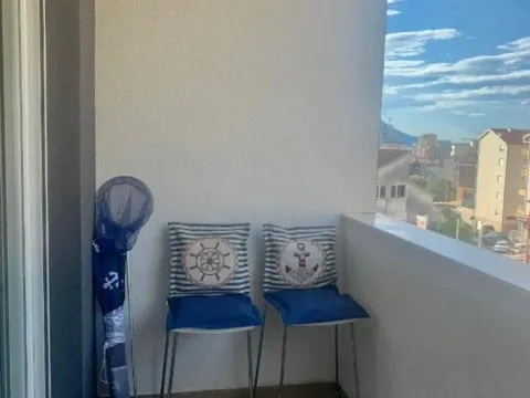 Sale, studio apartment, 31m², Golubovina, Budva - image 9