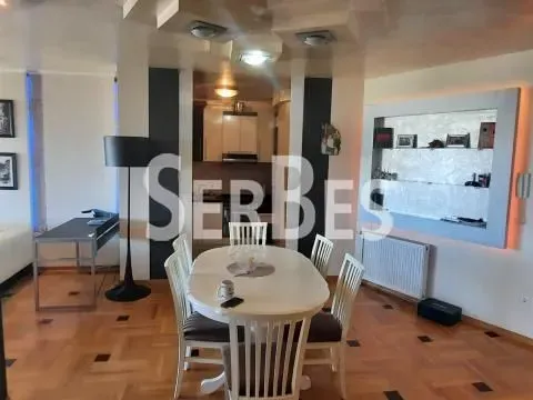 Prodaja, trosoban stan, 108m², Telep, Novi Sad Sve Podlokacije - image 5