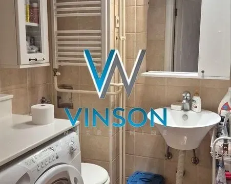 Sale, one bedroom apartment, 41m², Grbavica, Novi Sad Sve Podlokacije - image 18