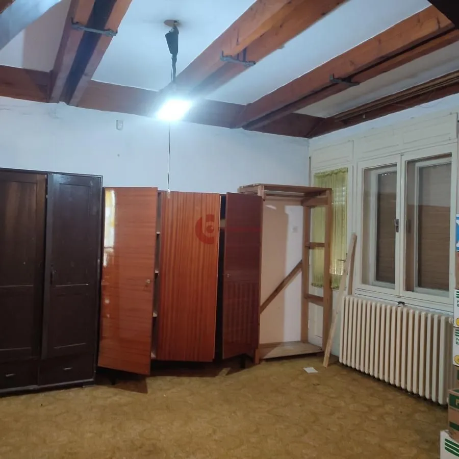Prodaja, kuća, 202m², Mali Radanovac, Subotica