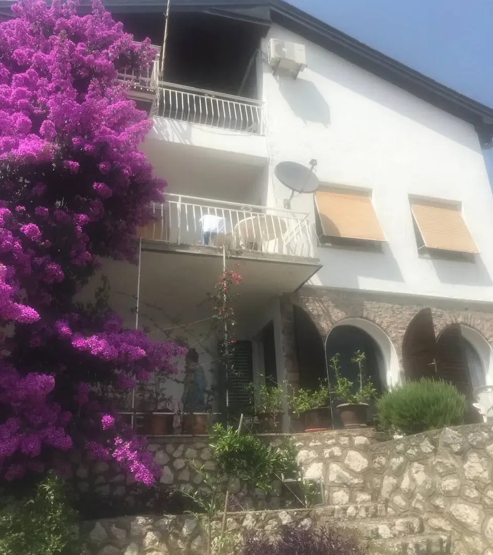 Sale, house, 196m², Dobra Voda, Budva