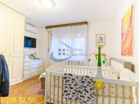 Sale, apartment, 93m², Savski Venac, Beograd - image 12