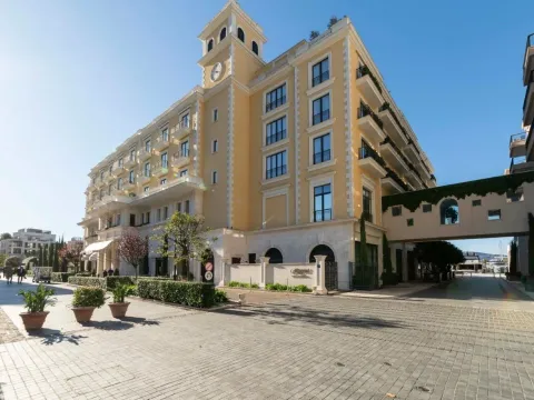 Prodaja, dvosoban stan, 140m², Porto Montenegro, Tivat - image 15