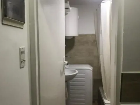 Rent, studio apartment, 19m², Podbara, Novi Sad Sve Podlokacije - image 8