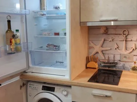 Rent, studio apartment, 22m², Slavija, Vračar Sve Podlokacije - image 8