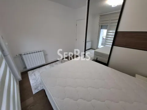 Rent, three bedroom apartment, 65m², Novi Sad Sve Podlokacije, Novi Sad - image 11