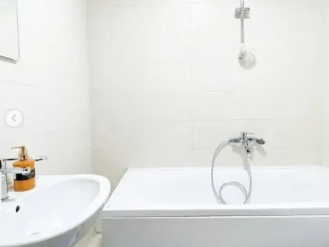 Prodaja, jednosoban stan, 51m², City Kvart, Podgorica - image 5