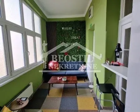 Rent, office space, 120m², Zeleni Venac, Beograd - image 9