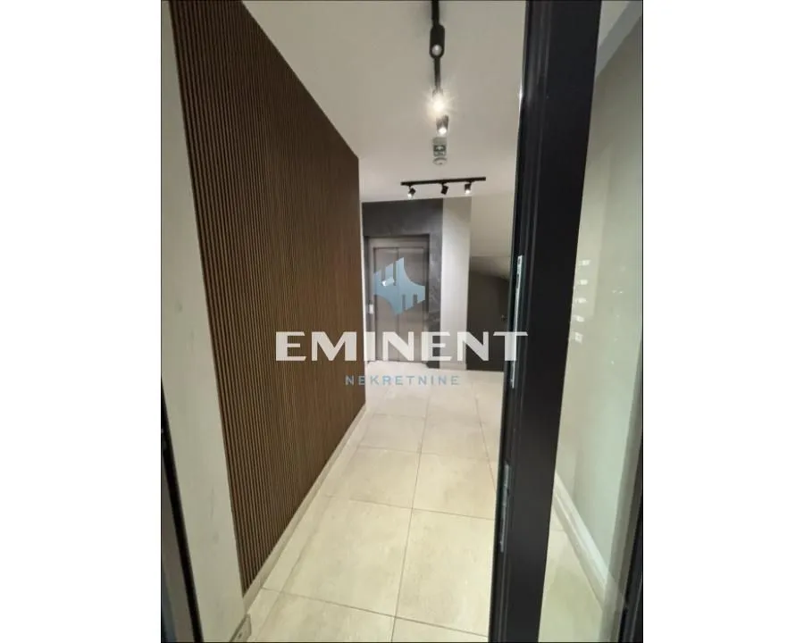 Rent, apartment, 120m², Novi Beograd Blok 67, Novi Beograd Sve Podlokacije