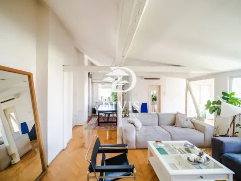 Prodaja, četvorosoban stan, 103m², Vračar Centar, Vračar Sve Podlokacije - image 15
