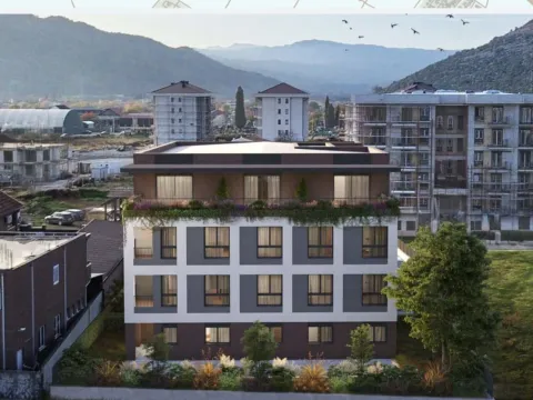 Prodaja, stan, 70m², Tološi, Podgorica - image 2