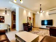 Izdavanje, trosoban stan, 115m², Momišići, Podgorica - image 4