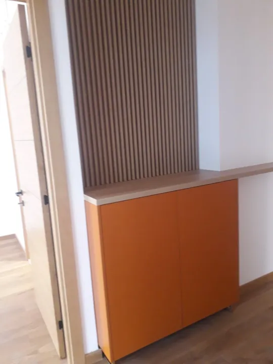 Rent, three bedroom apartment, 81m², Preko Morače, Podgorica