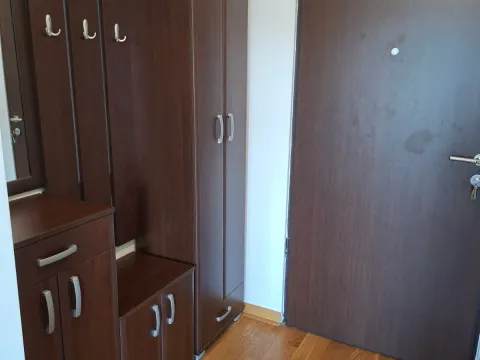 Rent, studio apartment, 30m², City Kvart, Podgorica - image 1