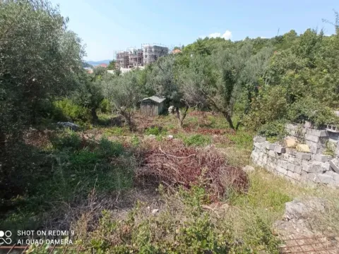 Prodaja, plac, 917m², Radanovići, Kotor - image 3