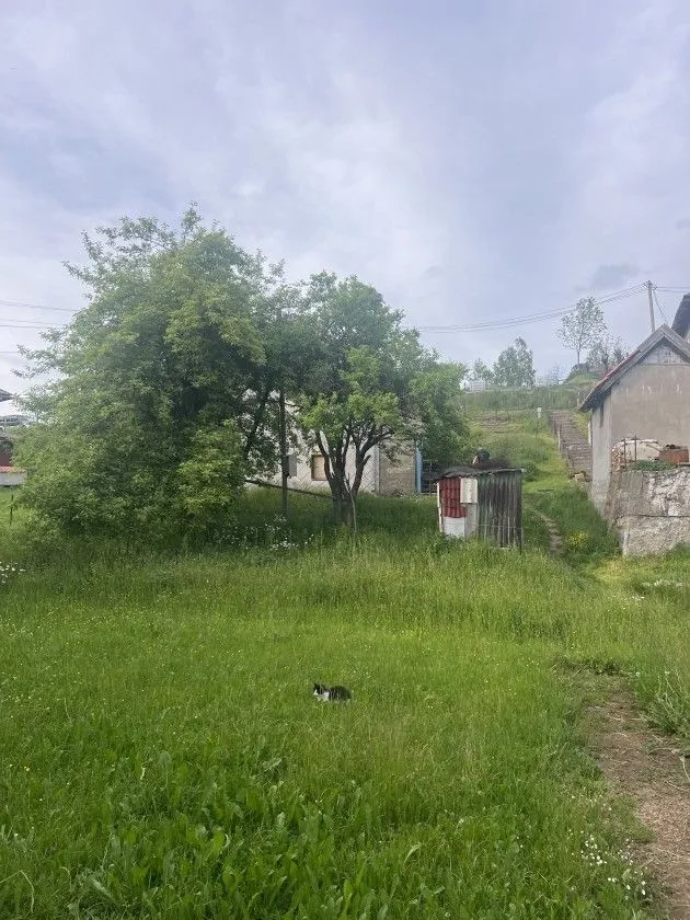 Prodaja, plac, 881m², Kolašin, Crna Gora