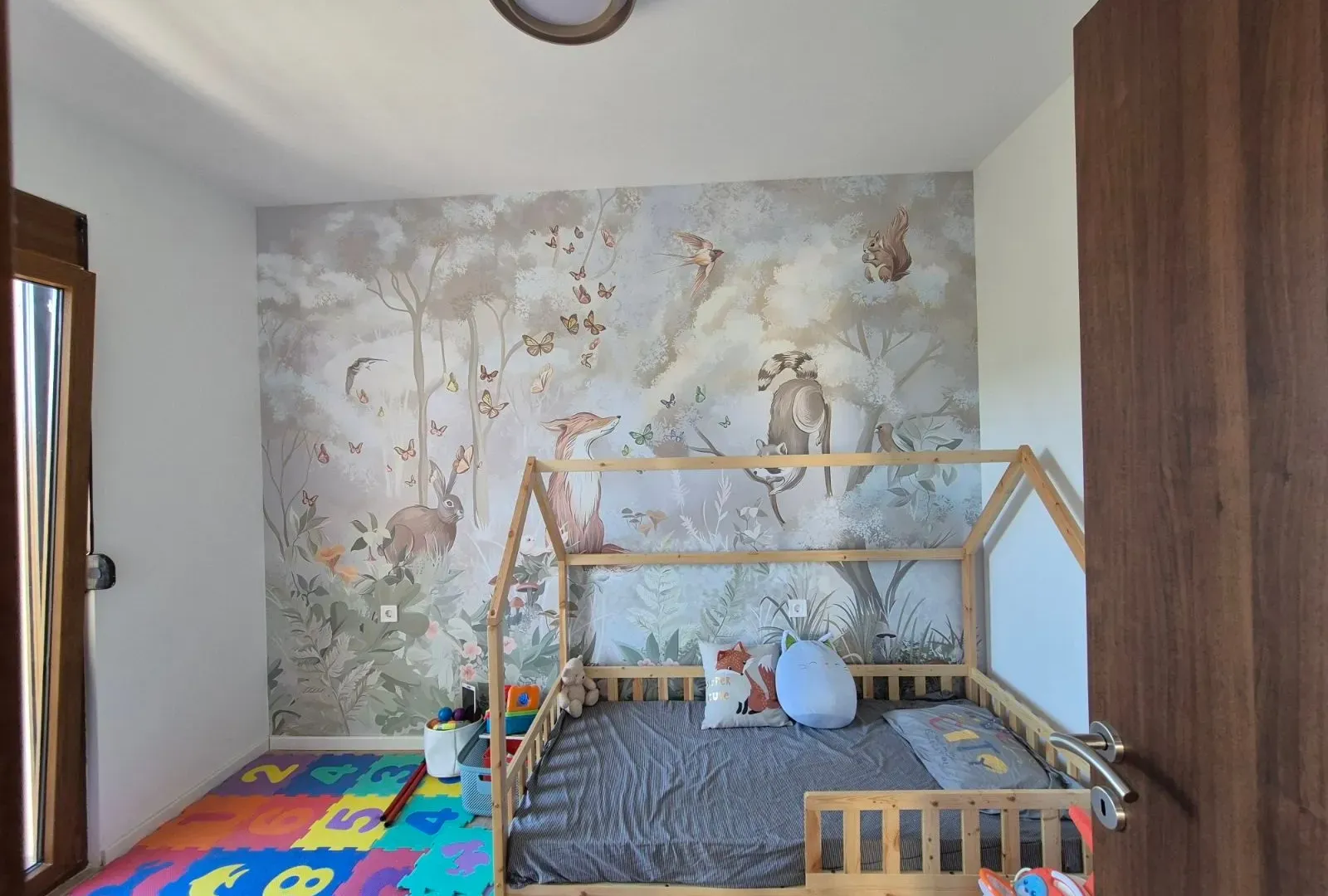 Prodaja, trosoban stan, 86m², Radanovići, Kotor
