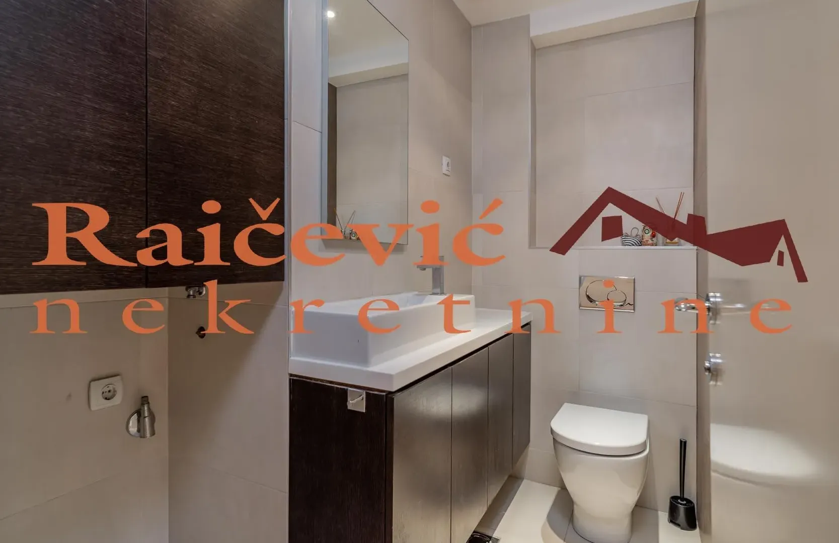 Rent, three bedroom apartment, 102m², Čukarica, Beograd