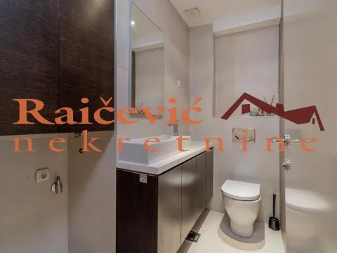 Rent, three bedroom apartment, 102m², Čukarica, Beograd - image 11