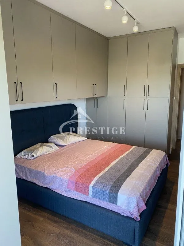 Rent, one bedroom apartment, 60m², Pobrežje, Podgorica