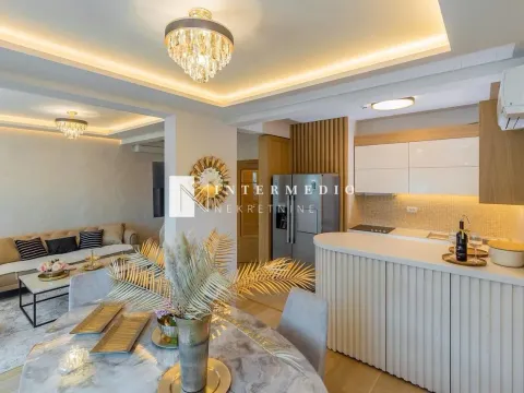 Prodaja, dvosoban stan, 96m², Pržno, Budva - image 4