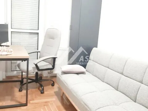 Rent, two bedroom apartment, 54m², Nova Detelinara, Novi Sad Sve Podlokacije - image 7