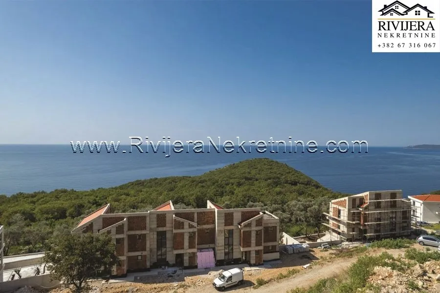 Sale, house, 140m², Reževići, Budva