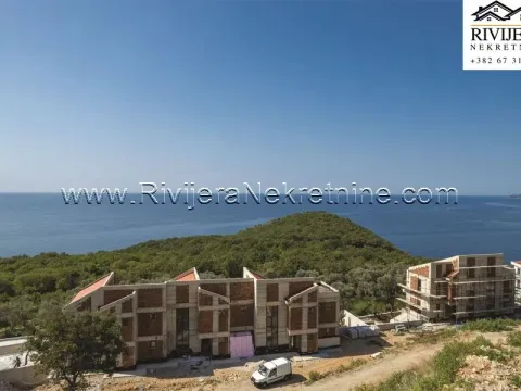Sale, house, 140m², Reževići, Budva - image 15
