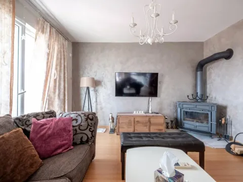 Sale, two bedroom apartment, 76m², Budva, Crna Gora - image 22