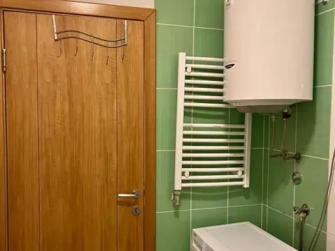 Izdavanje, jednosoban stan, 38m², Grbavica, Novi Sad Sve Podlokacije - image 18