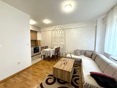 Izdavanje, jednosoban stan, 45m², Zabjelo, Podgorica - image 2