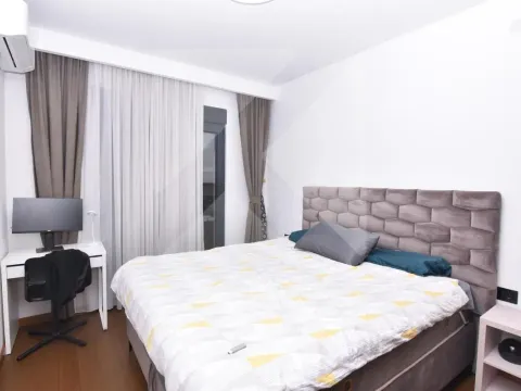 Izdavanje, jednosoban stan, 48m², Ljubović, Podgorica - image 9