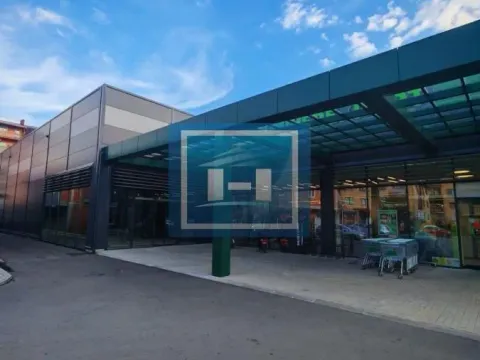 Rent, office space, 582m², Jagodnjak, Paraćin - image 5