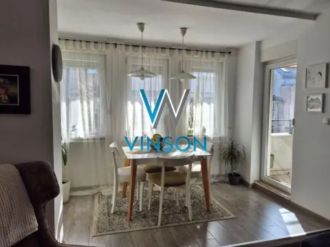 Rent, four bedroom apartment, 85m², Grbavica, Novi Sad Sve Podlokacije - image 5