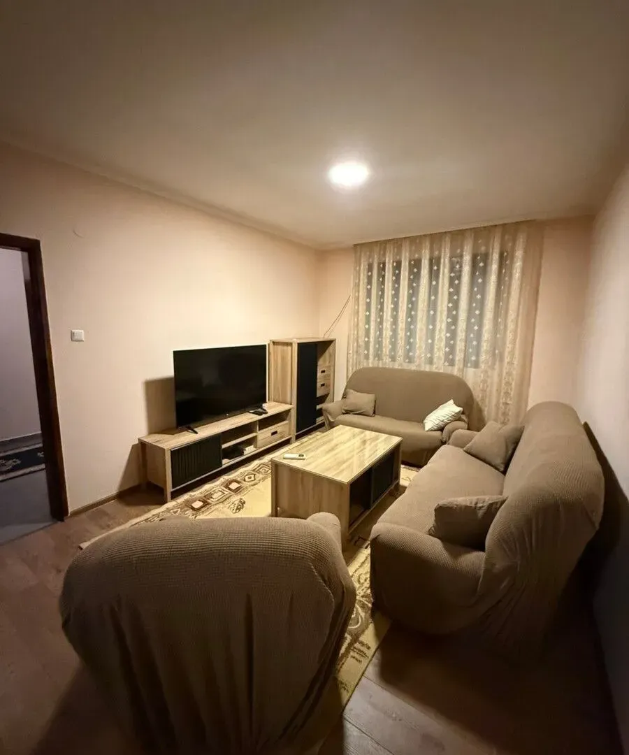 Rent, two bedroom apartment, 110m², Gornja Gorica, Podgorica