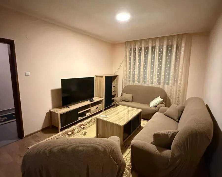 Rent, two bedroom apartment, 110m², Gornja Gorica, Podgorica